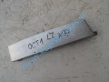 ľavá zadná lišta pod svetlo na škodu octáviu 1, 1u6813307, 